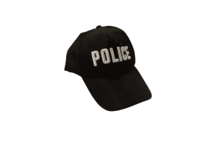 מוצרים כובע מצחיה שוטר